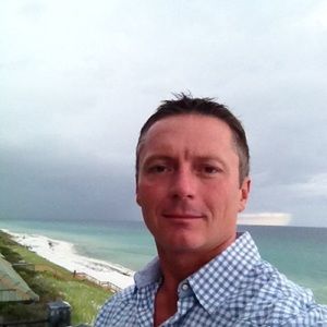 Meet your Posher, Brian